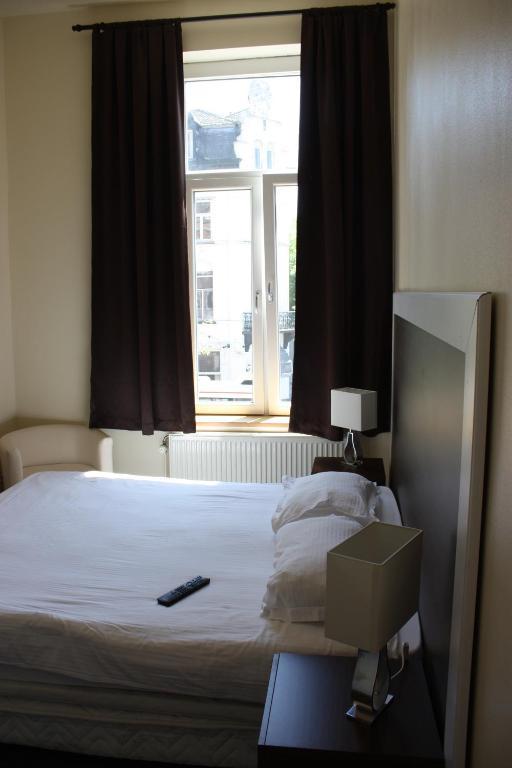 Hotel Sansa Maastricht Camera foto